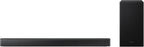 Samsung B-series Soundbar, B650F, 3.1 ch, Subwoofer, 3.1ch Sound, Q-Symphony, Dolby Audio/DTS Virtual:X, Adaptive Sound, HW-B650F/ZN (2025 - UAE Version)
