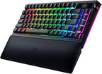 Razer BlackWidow V4 Pro 75% — product image 2