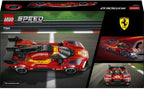 LEGO Speed Champions Ferrari 499P 77261