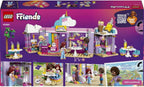 LEGO Friends Unicorn Dream Café 42684