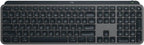 Logitech MX Keys Combo for Business Gen 2 — Graphite