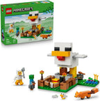 LEGO Minecraft Chicken Farm 21585 — image 1