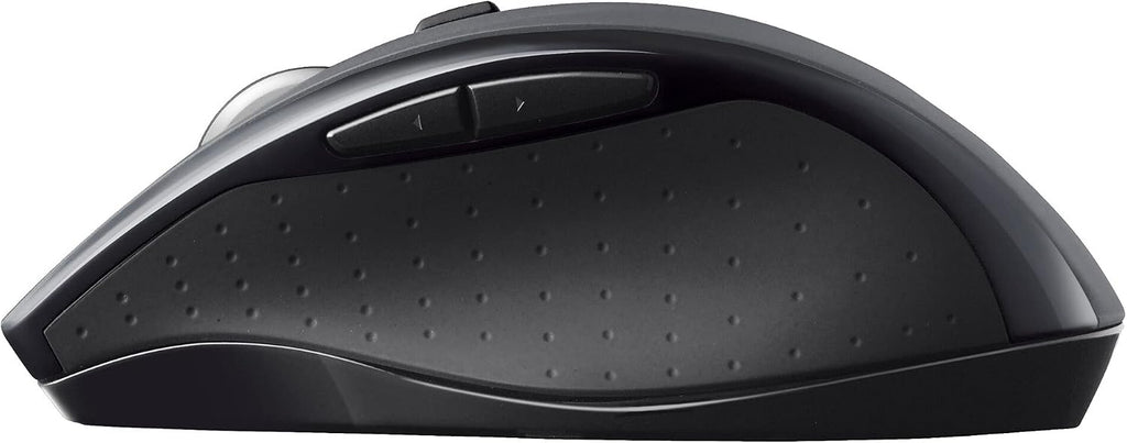 Logitech M705 Wireless Mouse — Black