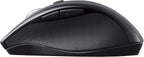 Logitech M705 Wireless Mouse — Black