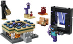 LEGO Minecraft Nether & End Portal Journey 21584 — image 10