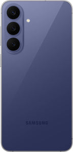 Samsung Galaxy S26 FE AI Phone, Blueberry, 8GB RAM, 256GB Storage, 50MP Camera, 6.7’’ Display, Slim & Lighter Design - International Version