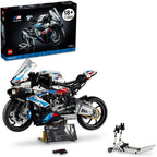 LEGO Technic BMW M 1000 RR 42130 — image 1