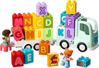 LEGO DUPLO Alphabet Truck 10421 — image 7