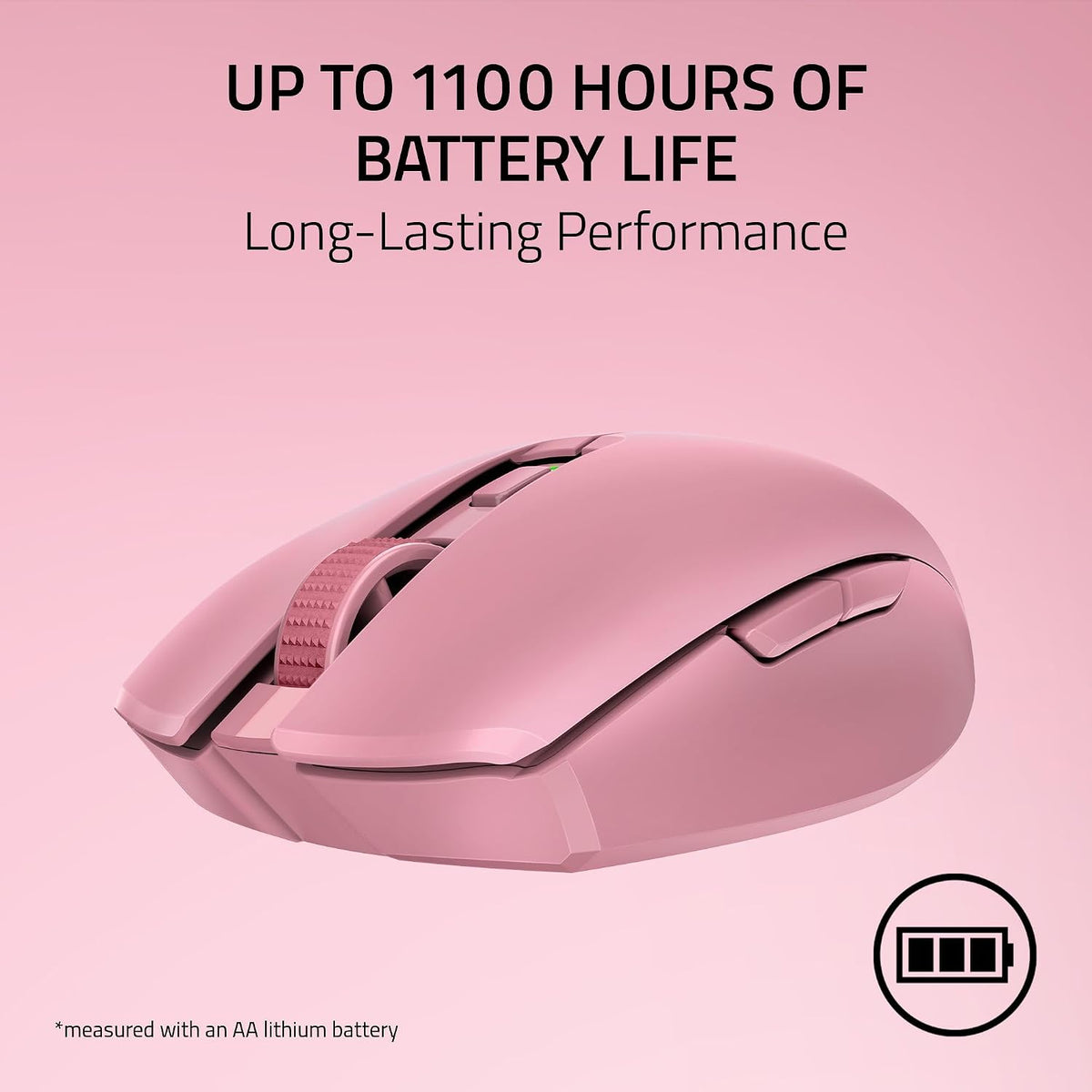 Razer Orochi V2 Wireless Gaming Mouse — product image 4