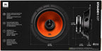 JBL Stage1 GEN2 62F 6.5-Inch Car Speakers — Pair