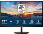 Philips 27E1N3300A/00 27" Widescreen IPS WLED Black Multimedia Monitor (1920x1080/1ms/HDMI) — Black