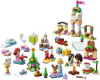 LEGO Disney Princess Advent Calendar 2026 43298