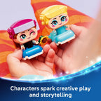 LEGO Disney Mini Anna & Elsa 43284
