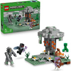 LEGO Minecraft The Pale Garden 21586 — image 1
