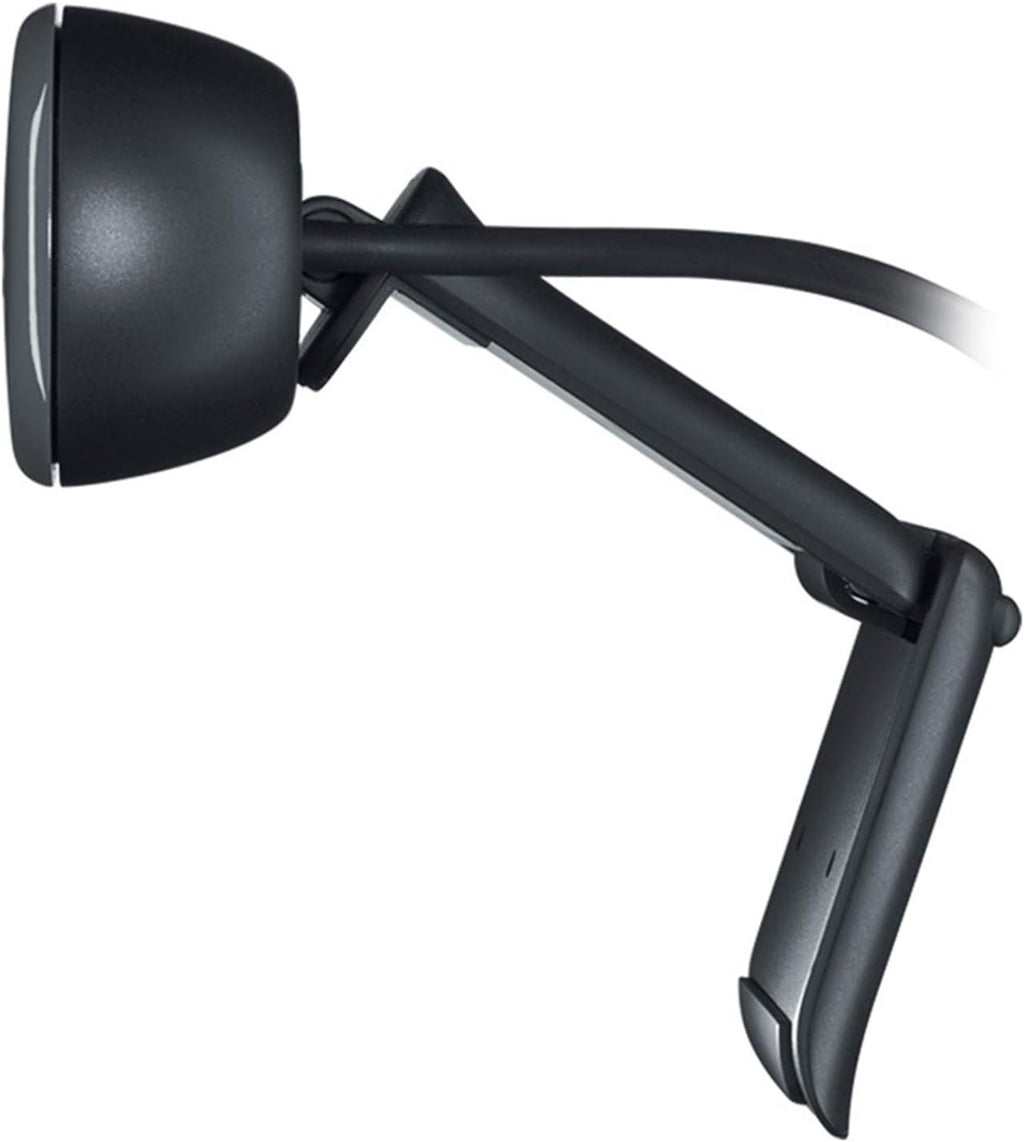 Logitech C270I Webcam — Black