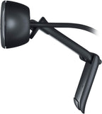 Logitech C270I Webcam — Black