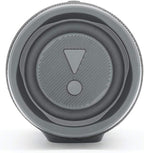 JBL Charge 4 Portable Bluetooth Speaker — Grey