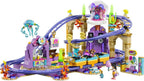 LEGO Friends Mermaid Roller Coaster Ride 42703