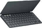 Logitech Keys-To-Go 2 Keyboard — Graphite