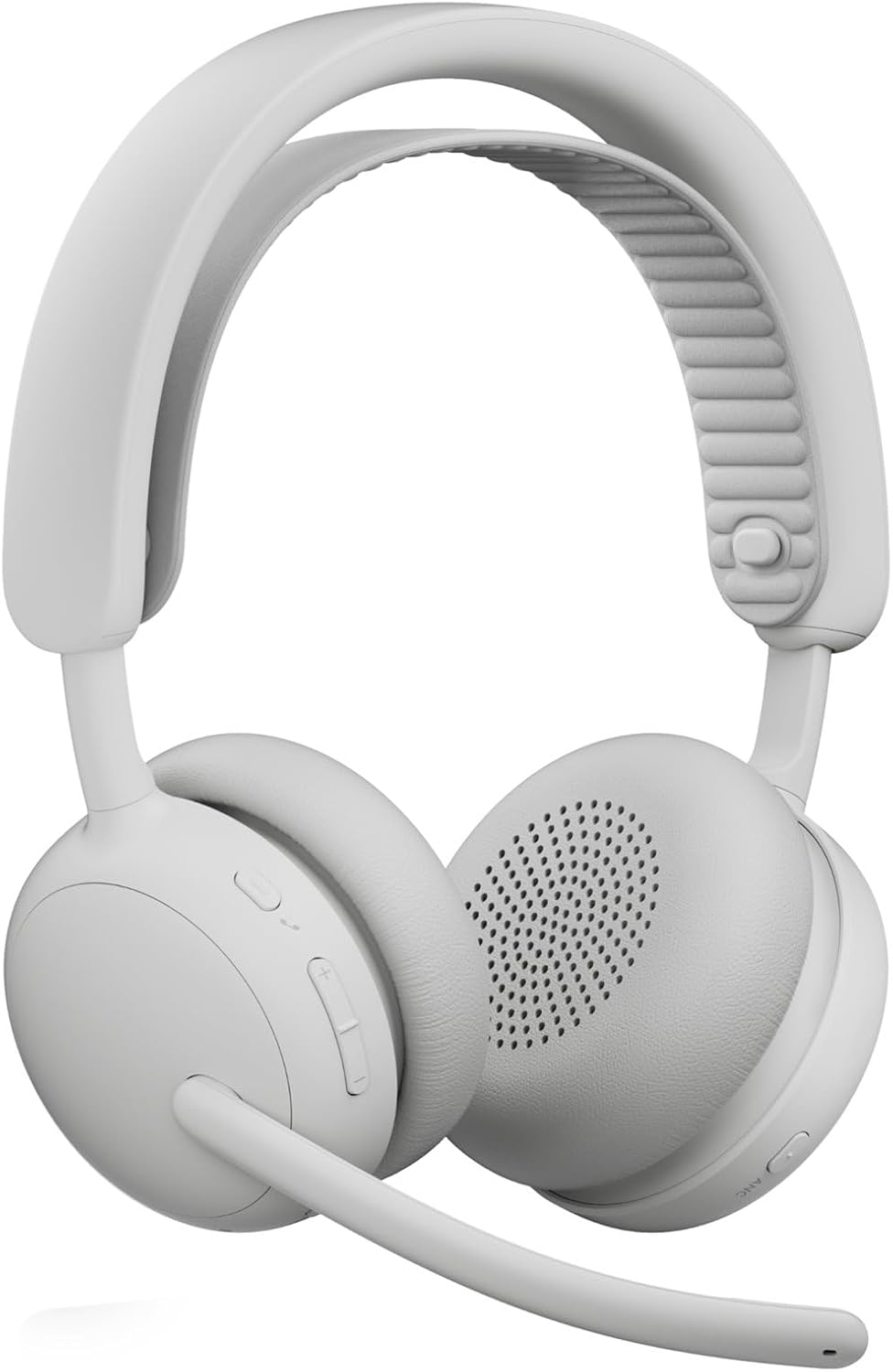 Logitech Zone Wireless 2 ES Headset — Grey / White