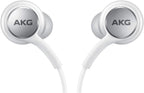 Samsung EO-IC100BWEGEU Type C Wired Earphones with Microphone - White