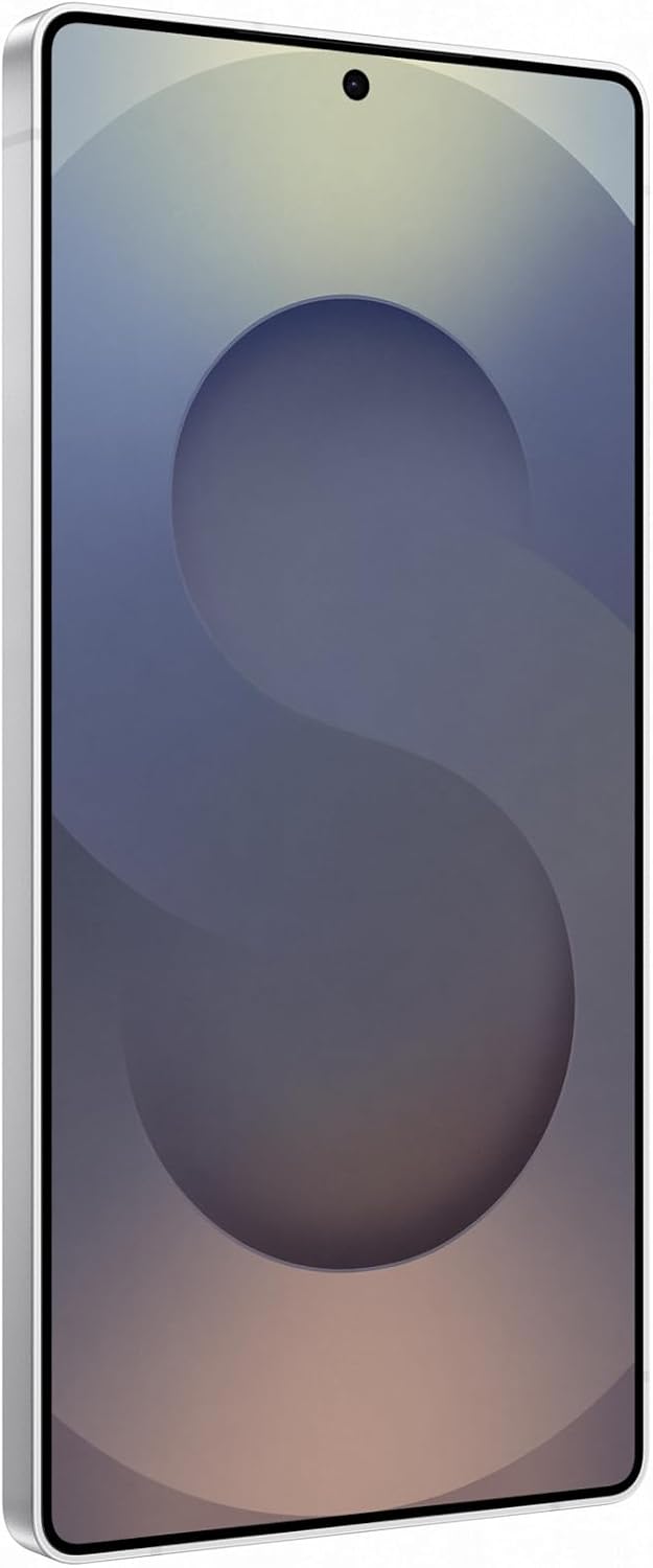 Samsung Galaxy S25 Ultra, 512GB Storage, 12GB RAM, Silverblue (International Version)