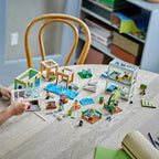 LEGO City Apartment Building 60365