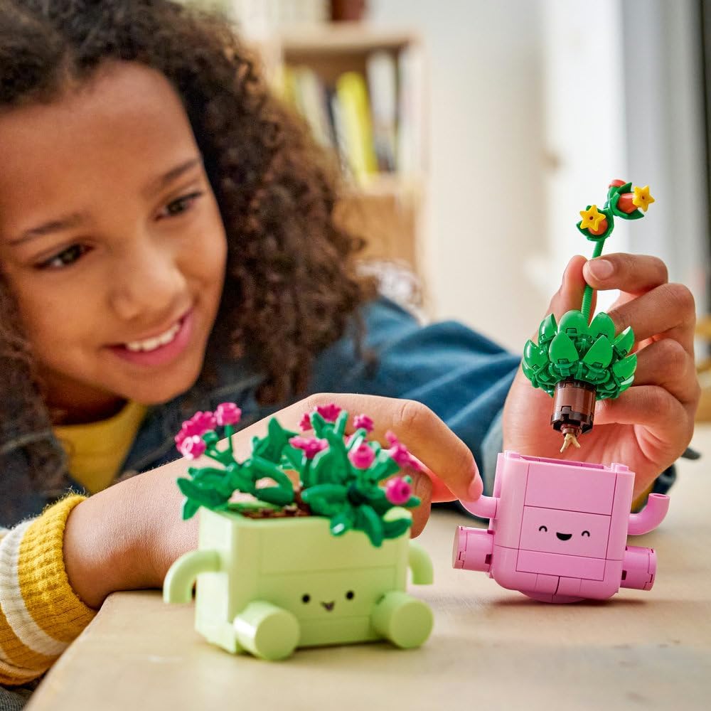 LEGO Botanicals Rocking Plants 11506 — image 7