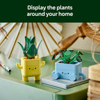 LEGO Botanicals Happy Plants 10349 — image 6