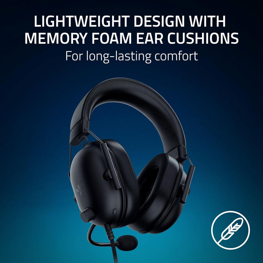 Razer BlackShark V2 X PlayStation licensed Gaming Headset — product image 5