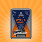 Astonish Oven & Grill Specialist Cleaner & Sponge, 250gm, HOAST046 — additional product view 3