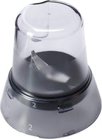 Philips 1.25 Liter Daily Collection Blender - HR2058, Black — Black