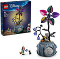 LEGO Disney Sally's Flowerpot 43288