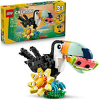LEGO Creator 3in1 Wild Animals: Tropical Toucan 31173 — image 1