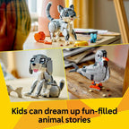LEGO Creator 3in1 Playful Cat 31163 — image 4