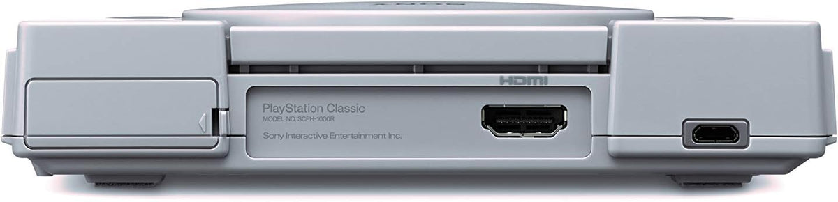 PlayStation Classic