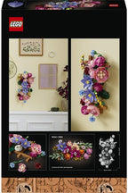 LEGO Botanicals Flower Wall 11503 — image 10