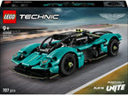 LEGO Technic Aston Martin Valkyrie 42208 — image 9