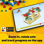 LEGO Creator 3in1 Exotic Parrot 31136 — image 8