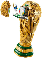 LEGO Editions FIFA World Cup Official Trophy 43020