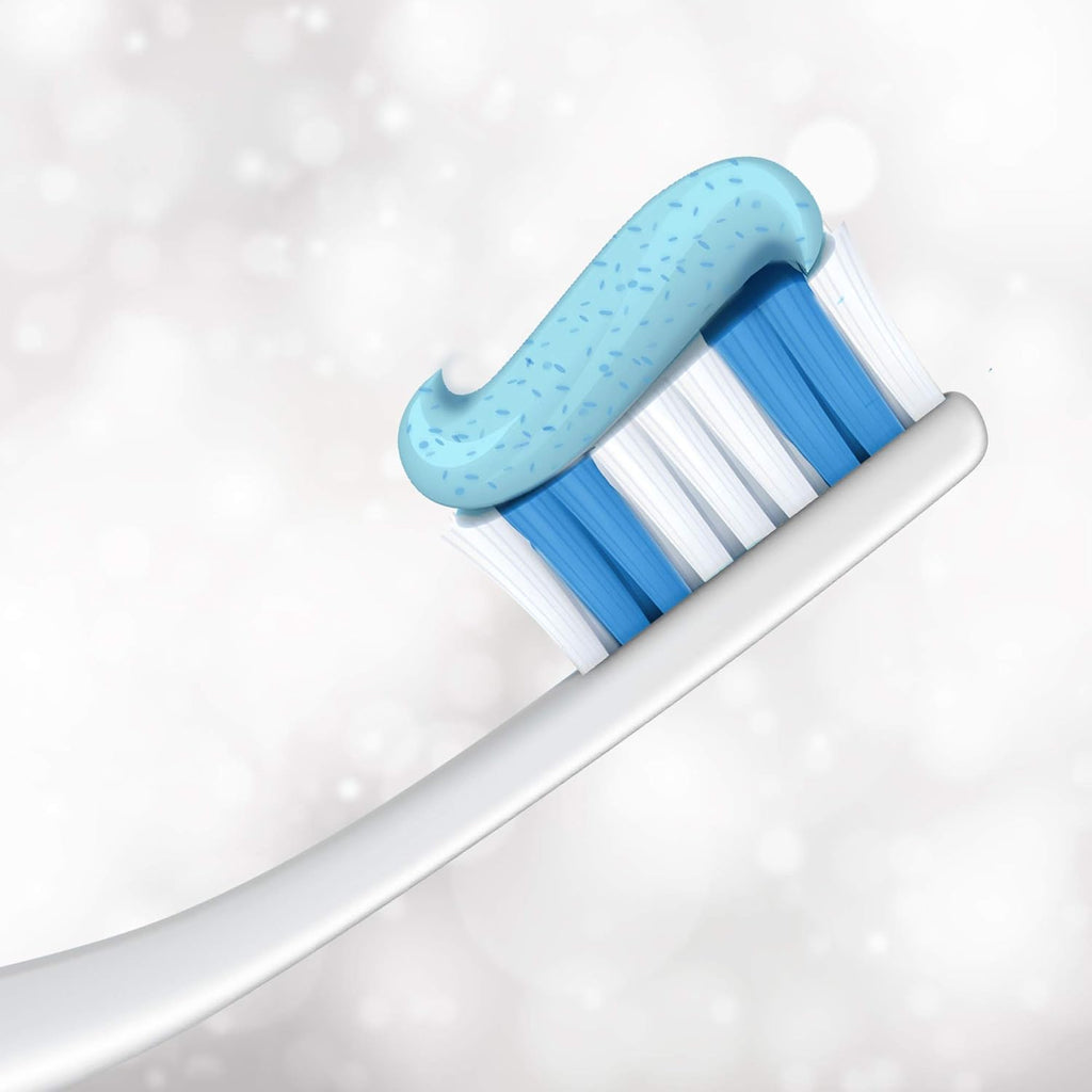 Colgate Optic White Extra Power Whitening Toothpaste, 75ml — additional product view 5