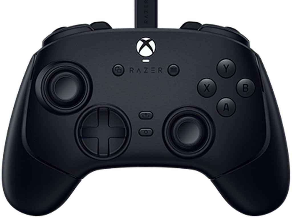 Razer Wolverine V3 Tournament Edition XBOX/PC — main product image