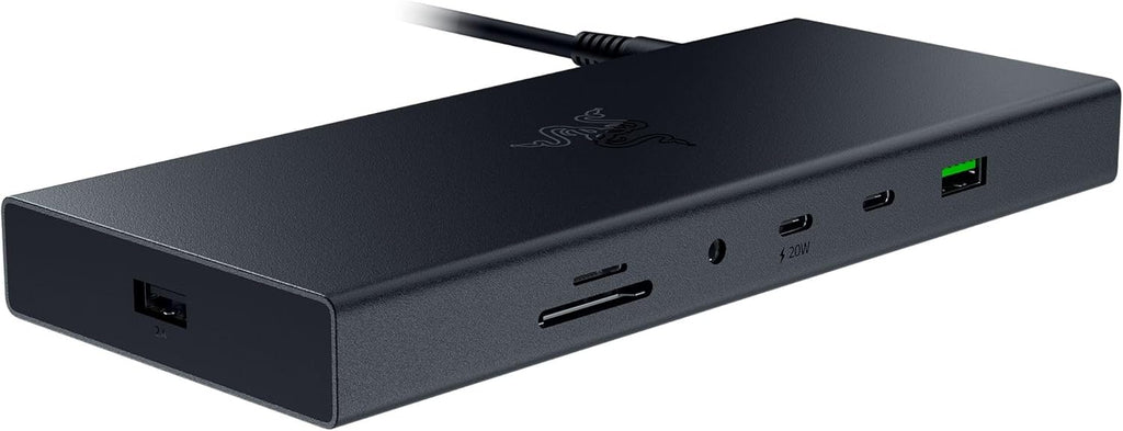 Razer USB 4 Dock — main product image