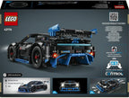 LEGO Technic Porsche GT4 e-Performance Race Car 42176 — image 11
