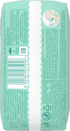 Pampers - Premium Protection Size 0, Diapers for Babies <3kg - 24 Pieces