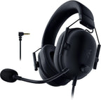 Razer BlackShark V2 X PlayStation licensed Gaming Headset — main product image