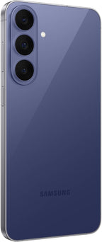 Samsung Galaxy S26 FE AI Phone, Blueberry, 8GB RAM, 256GB Storage, 50MP Camera, 6.7’’ Display, Slim & Lighter Design - International Version