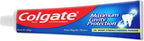 Colgate Maximum Cavity Protection Great Regular Flavour Toothpaste 150ml — additional product view 3
