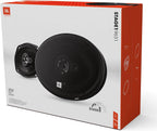 JBL Stage1 9631 6 x 9-Inch Car Speaker Set — Black