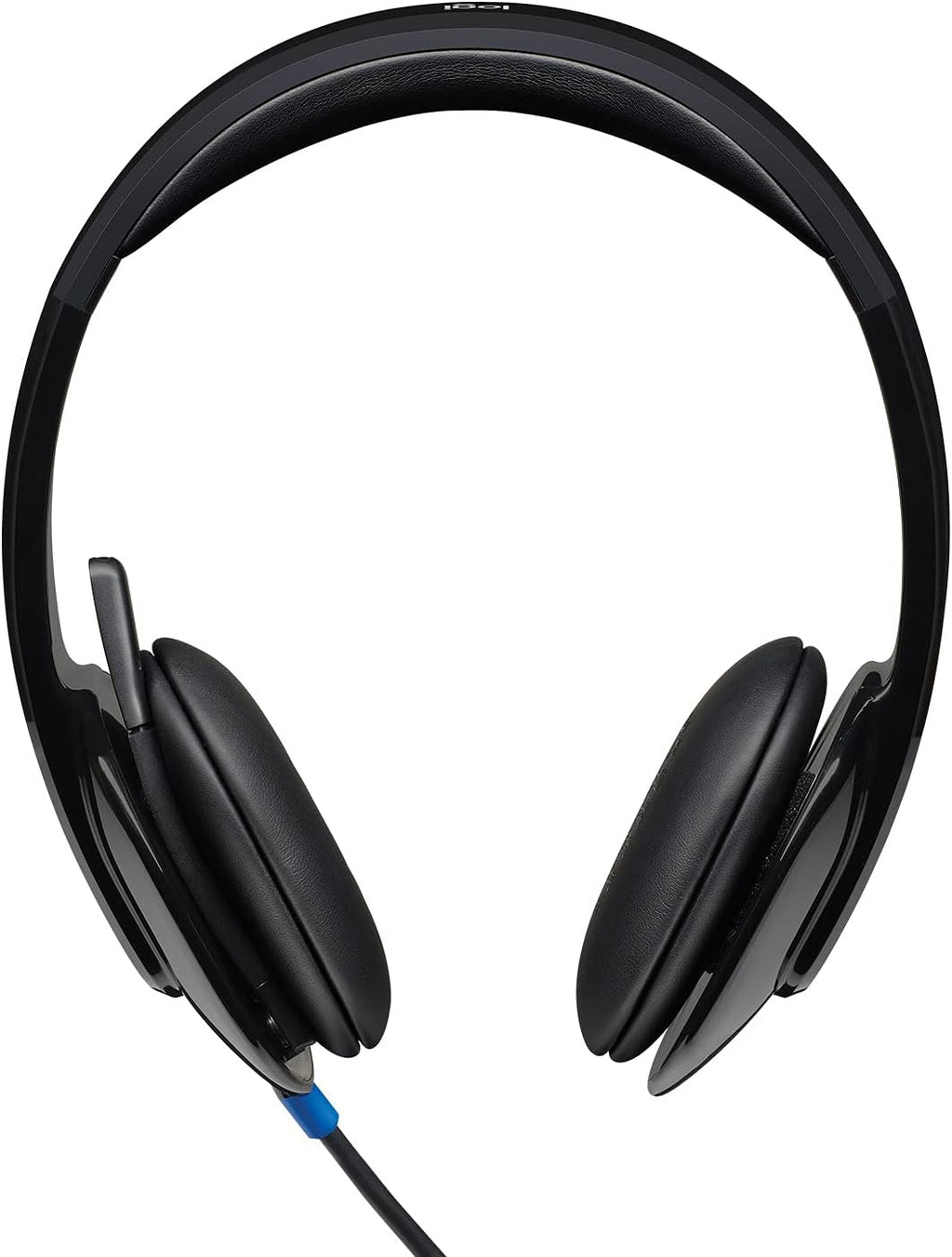 Logitech H540 Headset — Black